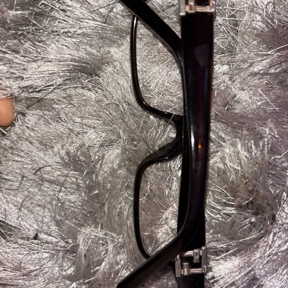Altair Genesis glasses G5049 505 plum accessory 52/17 135 frames rare eyewear
